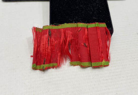 3. DERECE İPEK MECİDİ NİŞANI ASKISI