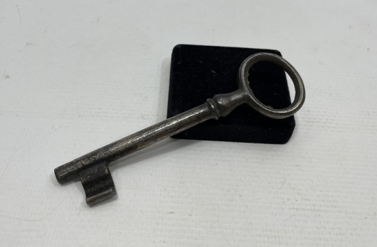 OSMANLI DÖNEMİ ANAHTAR