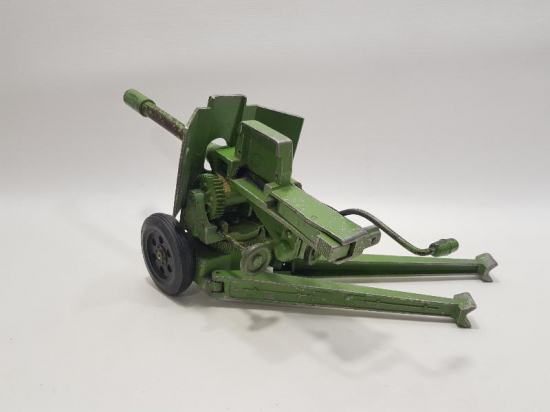 METAL TOP ARABASI MAKETİ