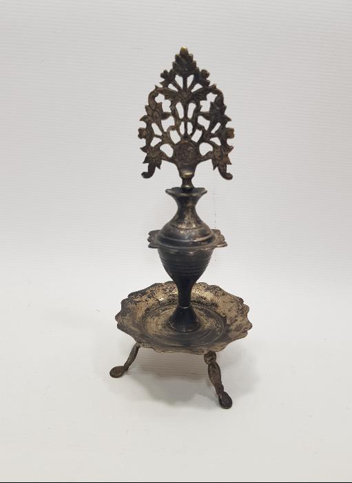 OSMANLI DÖNEMİ ESERİ İSTANBUL SÜRMEDANLIK 