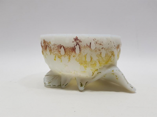 OSMANLI DÖNEMİ OPAL ŞEKERLİK 