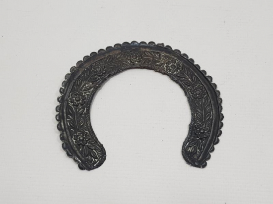 OSMANLI DÖNEMİ RUM İŞİ GÜMÜŞ ADAKLIK 