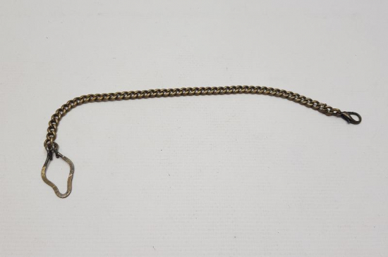 ANTİKA CEP SAATİ KÖSTEĞİ