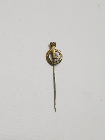 LİONS KULÜBÜ İĞNE ROZET