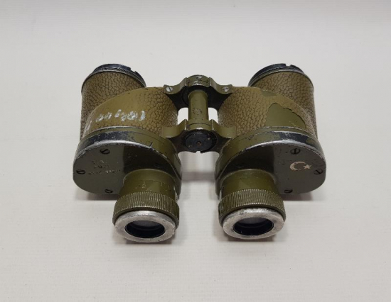 KORE SAVAŞI DÖNEMİ AY YILDIZ BAYRAKLI TÜRK ASKERİ DÜRBÜN