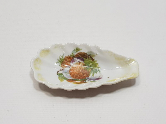 OSMANLI DÖNEMİ NADİR KAHVE YANI ÇEREZLİĞİ 