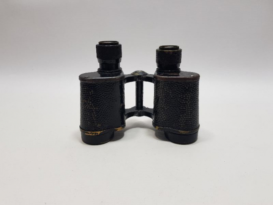 2. DÜNYA SAVAŞI DÖNEMİ NADİR ASKERİ DÜRBÜN