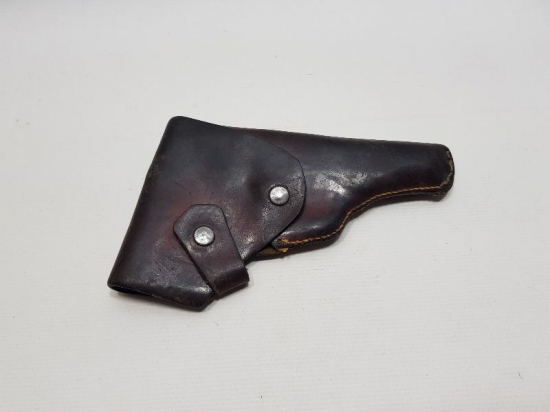 1. DÜNYA SAVAŞI DÖNEMİ SUBAY TABANCA KILIFI