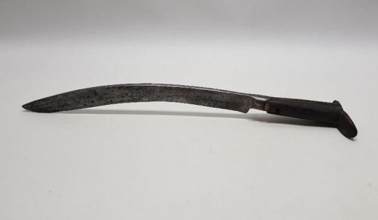 OSMANLI YATAĞAN SALDIRMA