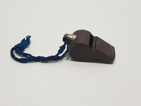 1. DÜNYA SAVAŞI İNGİLİZ ASKERİ DÜDÜK