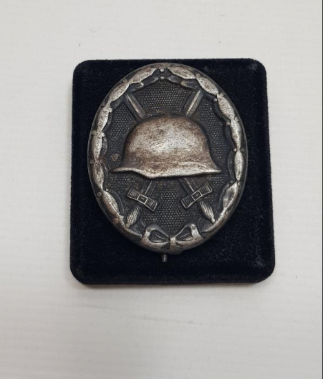 2. DÜNYA SAVAŞI NADİR BRÖVE