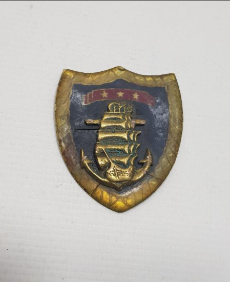 DENİZ KUVVETLERİ KOMUTANLIĞI NADİR BRÖVE