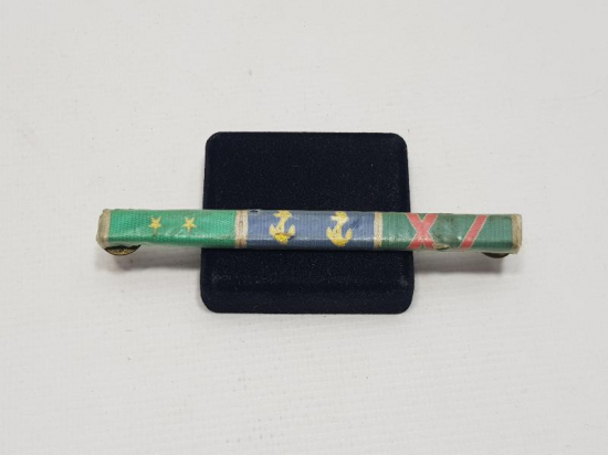 DENİZ KUVVETLERİ KOMUTANLIĞI BRÖVE BAR