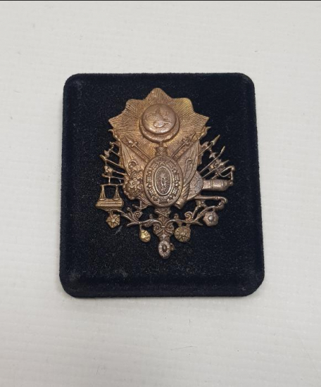 OSMANLI DEVLET ARMASI 