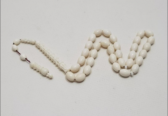 USTA İŞİ MORS DİŞİ TESPİH