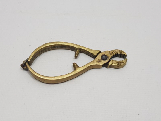 ANTİKA FINDIK KIRACAĞI 