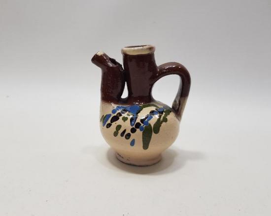 ANTİKA KINIK DÜDÜK TESTİ 