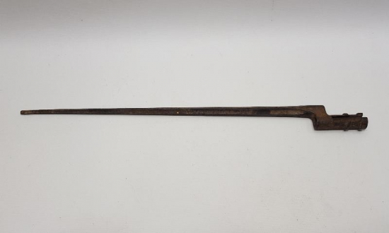 KURTULUŞ SAVAŞI DÖNEMİ YUNAN SÜNGÜSÜ