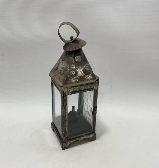 OSMANLI DÖNEMİ NADİR SİPER LAMBASI