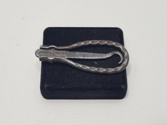 OSMANLI DÖNEMİ POTİN BAĞLAMA ALETİ 