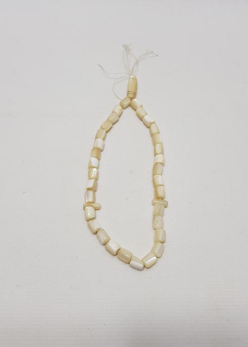 OSMANLI DÖNEMİ SEDEF TESPİH