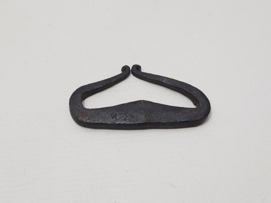 OSMANLI KAV ÇAKMAĞI