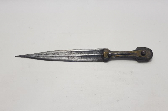 OSMANLICA YAZILI AFYON KAMASI 