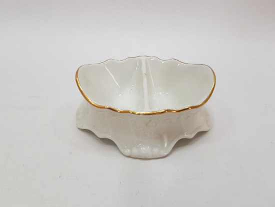 ANTİKA BERNADOTTE PORSELEN SOSLUK