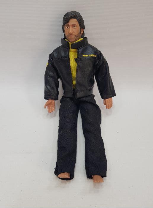 OPET FULL FORCE CEM YILMAZ MIKE USTA OYUNCAK BEBEK