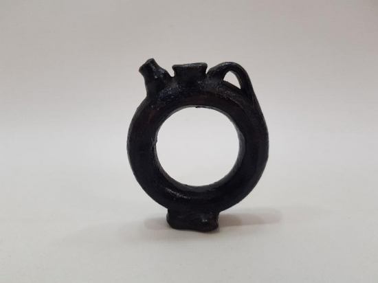 OSMANLI DÖNEMİ ÇOK NADİR MİNİ ÇANAKKALE SİRKELİK