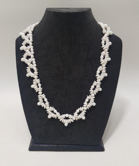 ANTİKA OPAL GERDANLIK 