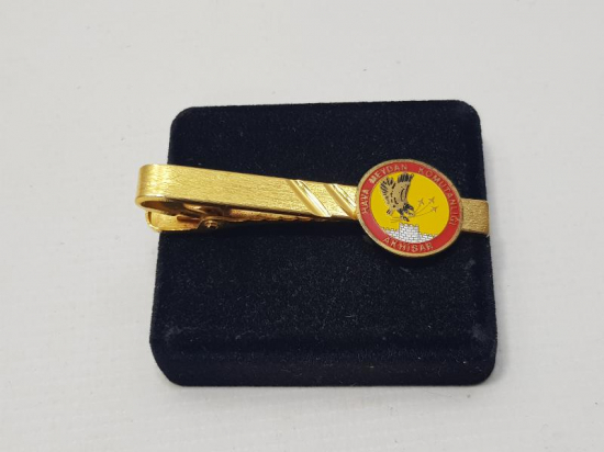 AKHİSAR HAVA MEYDAN KOMUTANLIĞI KIRAVAT İĞNESİ 