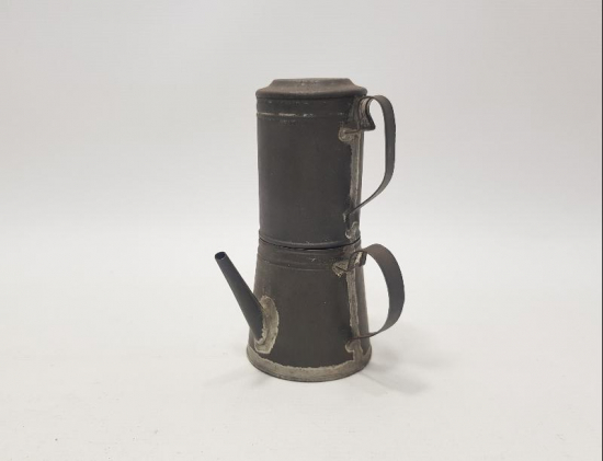 ANTİKA OYUNCAK ÇAYDANLIK 