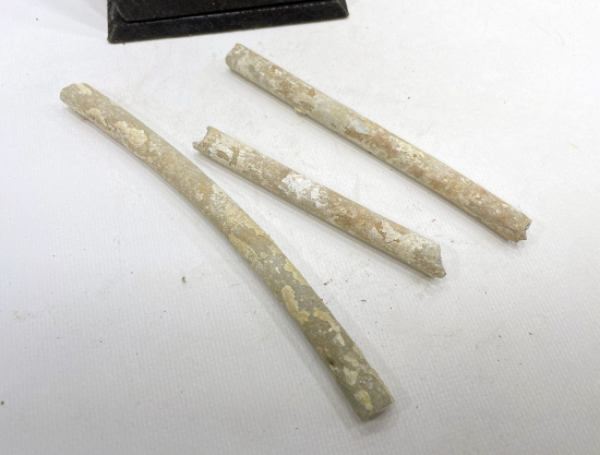 1. DÜNYA SAVAŞI DÖNEMİ NADİR FİTİL BARUT