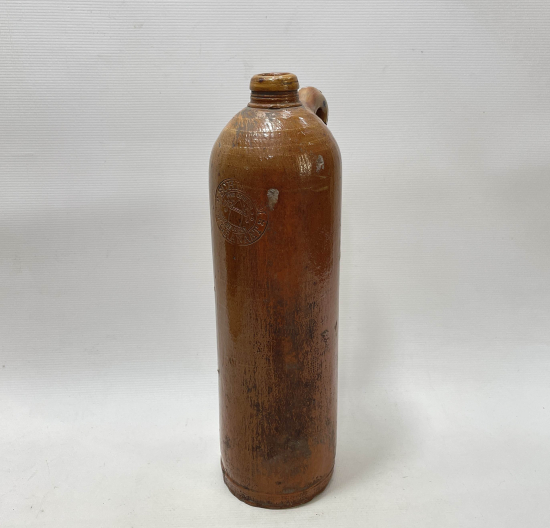 1. DÜNYA SAVAŞI DÖNEMİ NADİR SRD ŞİŞE