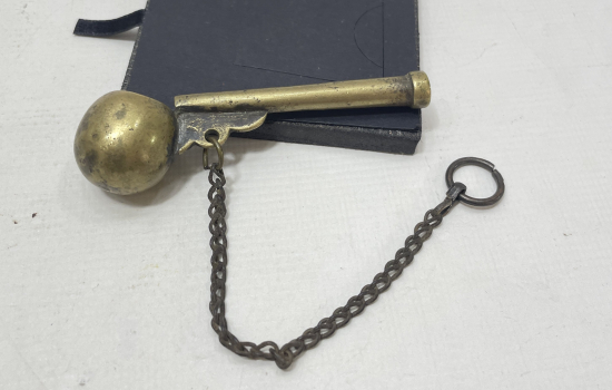 1. DÜNYA SAVAŞI NADİR OSMANLI SİPER HÜCUM DÜDÜĞÜ