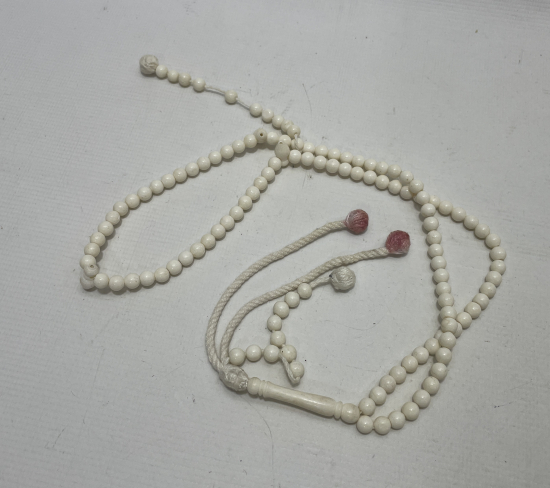 99 LUK KEMİK NAMAZ TESPİHİ