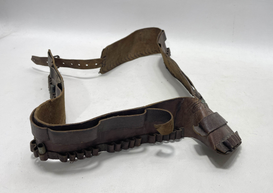 KURTULUŞ SAVAŞI DÖNEMİ KUVVACI MAVZER KÜTÜKLÜĞÜ