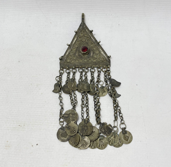 OSMANLI DÖNEMİ FES SÜSÜ