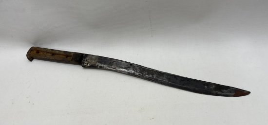 OSMANLI DÖNEMİ YILAN DİLLİ KUŞAK SALDIRMASI