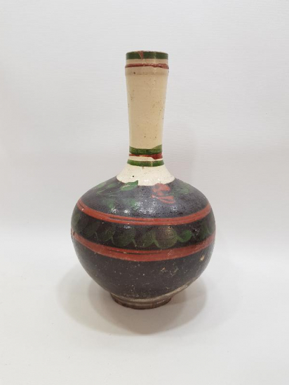 ANTİKA KINIK TESTİ 