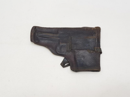 1. DÜNYA SAVAŞI DÖNEMİ OSMANLI SUBAY TABANCA KILIFI