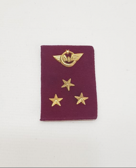 ANTİKA MAKİNİST BRÖVESİ 