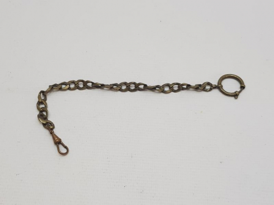 ANTİKA CEP SAATİ KÖSTEĞİ