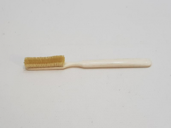 ANTİKA DİŞ FIRÇASI