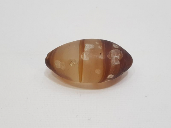 OSMANLI DÖNEMİ AKİK HATTAT MÜHRESİ