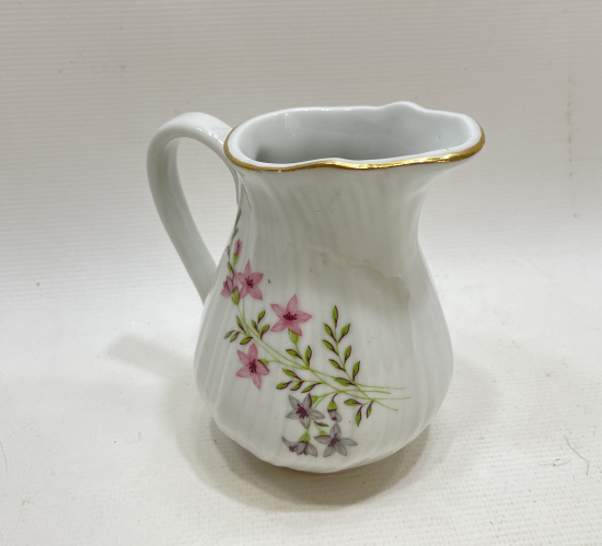 ANTİKA PORSELEN SÜTLÜK