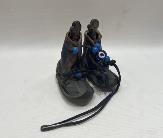 OSMANLI DÖNEMİ EL YAPIMI EV BEREKET SÜSÜ