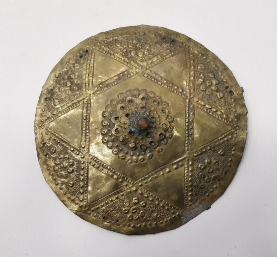 OSMANLI DÖNEMİ GELİN TEPELİĞİ