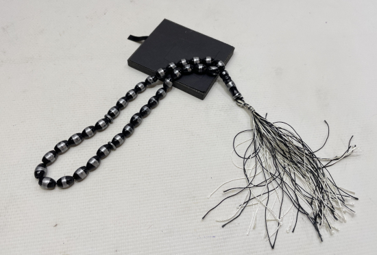 OSMANLI DÖNEMİ NADİR BEYKOZ TESPİH